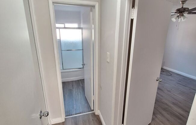 1 bed, 1 bath, $2,195