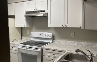 Completely remodeled 2 bedroom 2 bathroom at Oasis at Pearl Lake!