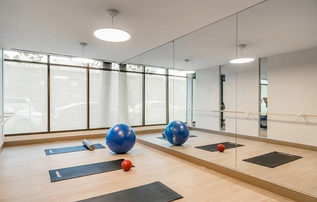 Studio, 1 bath, $2,742, Unit 718