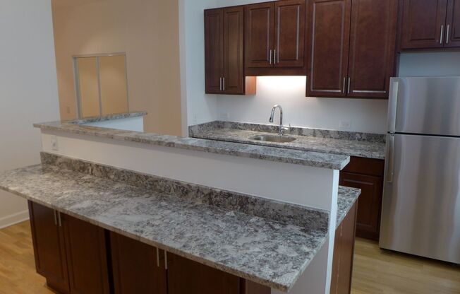 2 beds, 2 baths, 1,250 sqft, $2,995, Unit 11D