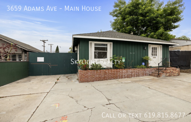 3659 ADAMS AVE