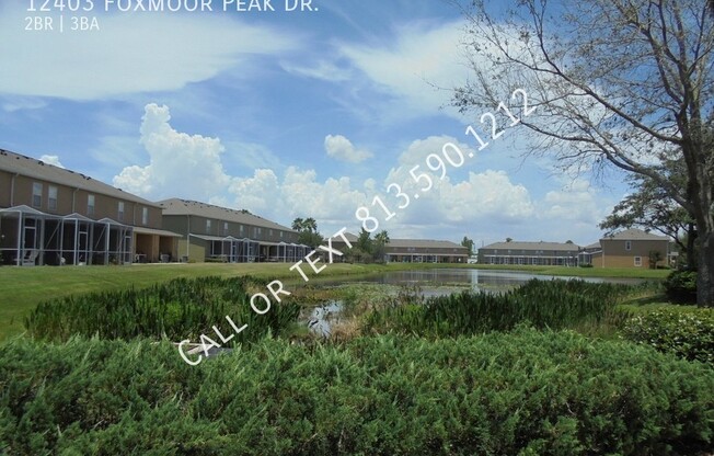 12403 FOXMOOR PEAK DR