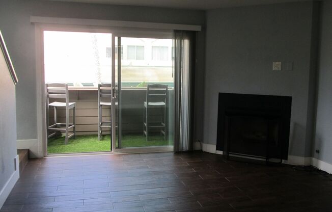 Imperial Beach  Condo