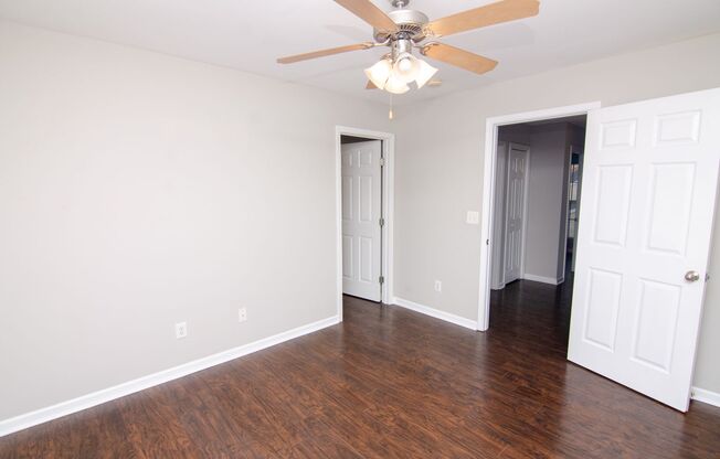 2 beds, 2.5 baths, $1,500