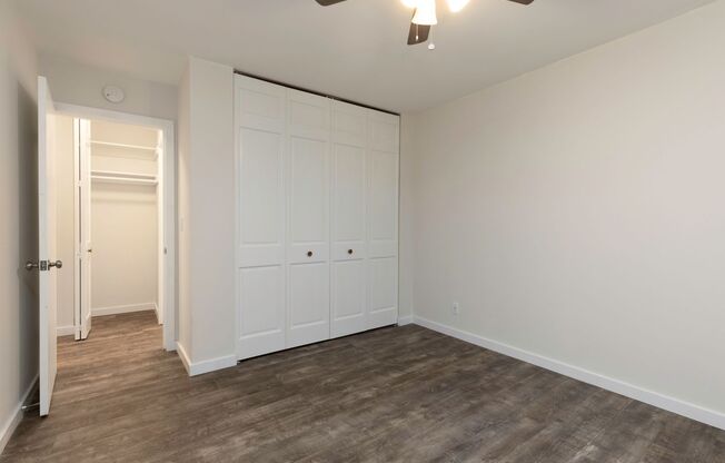 1 bed, 1 bath, 586 sqft, $1,850, Unit 402