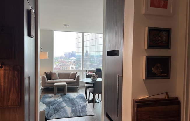 Studio, 1 bath, 463 sqft, $6,000, Unit 1516