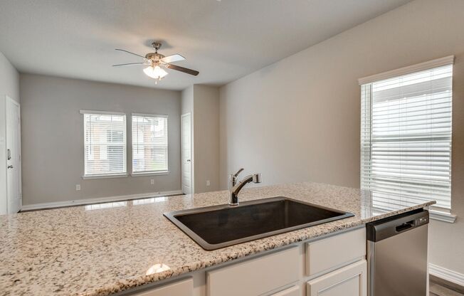 2 beds, 2 baths, 837 sqft, $1,750, Unit 3213T