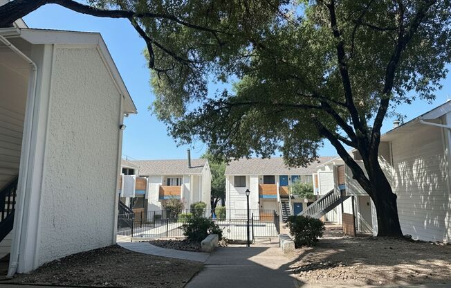 1 bed, 1 bath, 537 sqft, $1,035, Unit A-119
