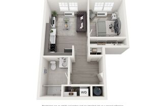 Partner-provided photo for $2075 unit
