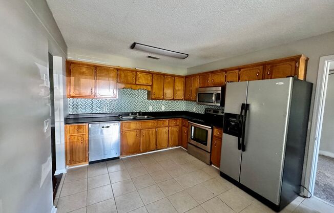 4 beds, 2 baths, $1,850