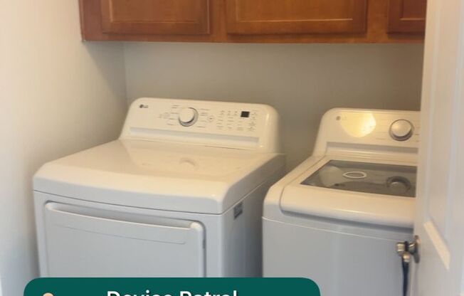 1 bed, 1.5 baths, $1,995, Unit # 3004