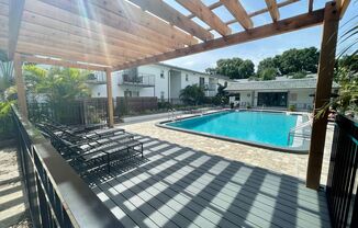 Great Location - SOUTH TAMPA - SOHO / Hyde Park Area