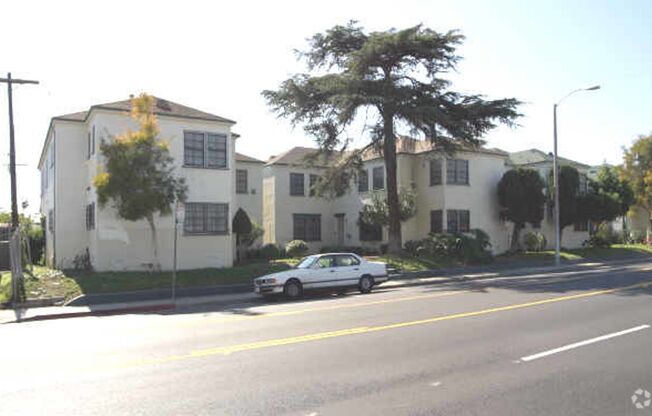 1 bed, 1 bath, 650 sqft, $1,795, Unit 5920-6