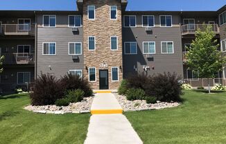 Welcome to Crystal Creek Place — Modern Living in South Fargo