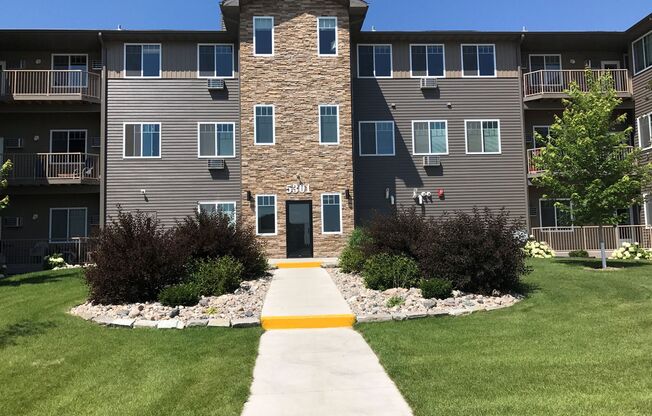 Welcome to Crystal Creek Place — Modern Living in South Fargo