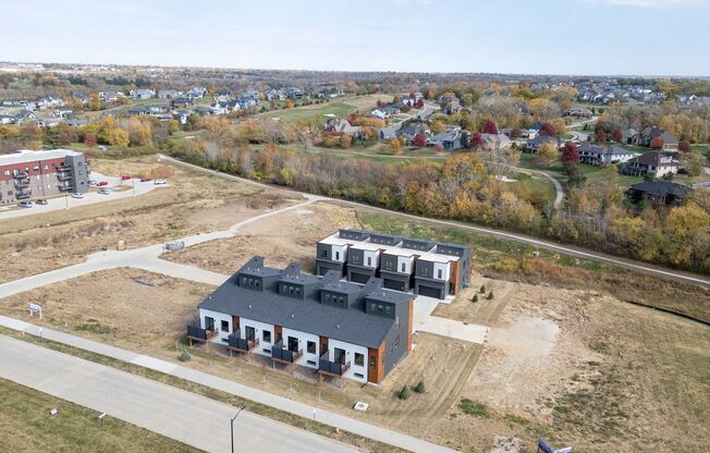 Echo View Townhomes