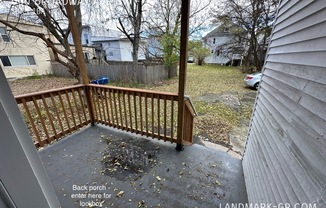 Partner-provided property photo