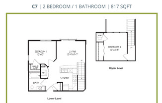 Partner-provided photo for $1495 unit