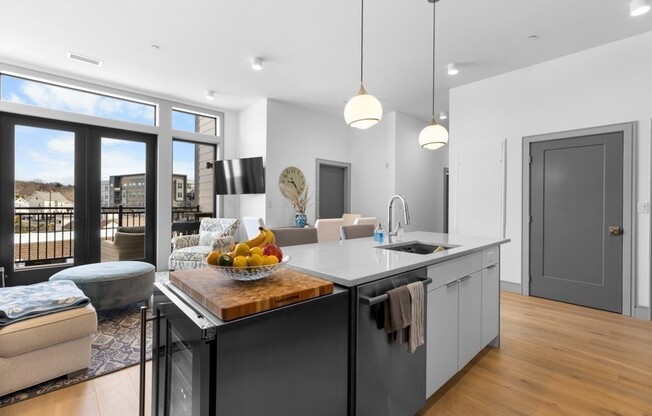 101 N BEACON ST
