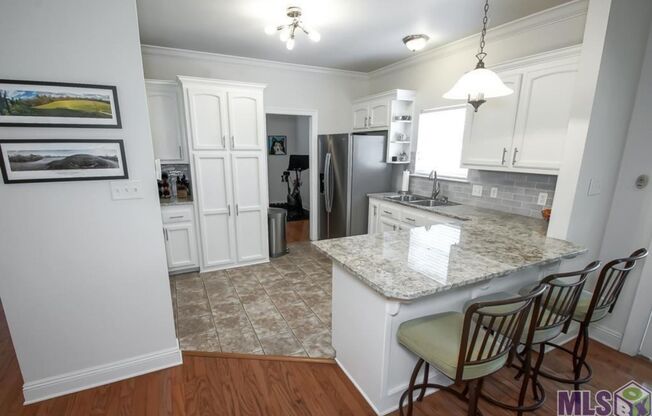Spacious 3-Bedroom Home for Rent!