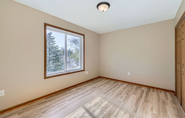 Great Maple Grove Location