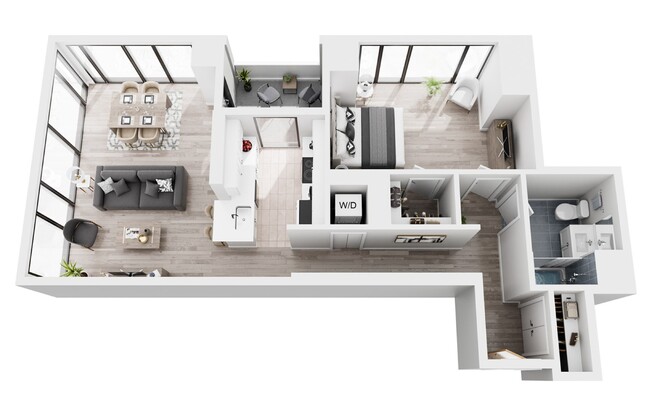 Partner-provided property photo