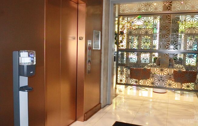 1 bed, 1 bath, $2,750, Unit # 1505
