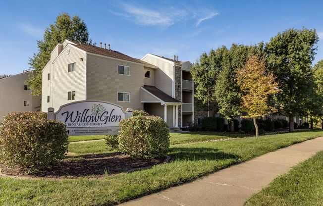 Willow Glen Apartments