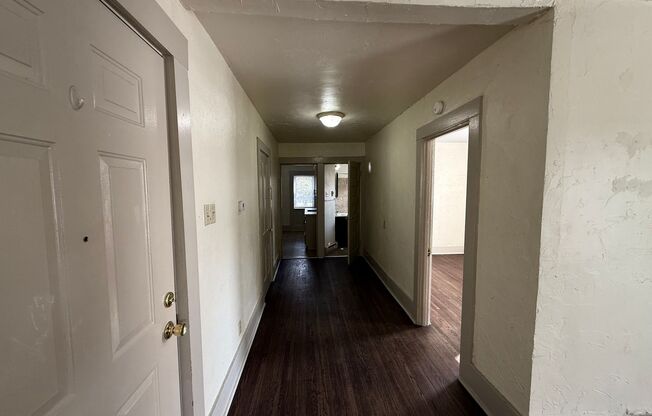 1 bed, 1 bath, 624 sqft, $710, Unit Apt 2B