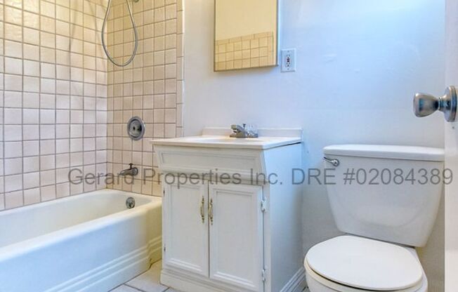 1 bed, 1 bath, $2,150, Unit #B