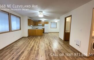 1568 NE CLEVELAND AVE