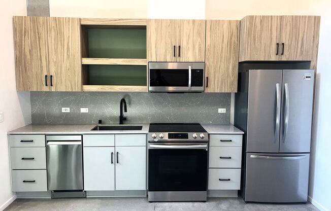 Secoya Apartments