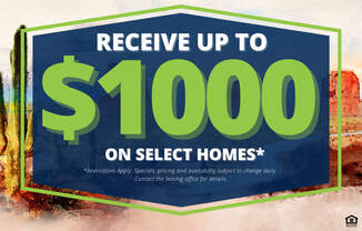 Welcome to Bolero Apartment Homes