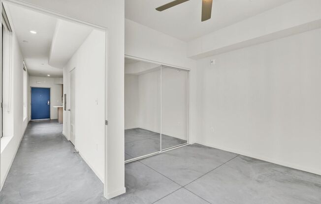 1 bed, 1 bath, 535 sqft, $2,225, Unit 301