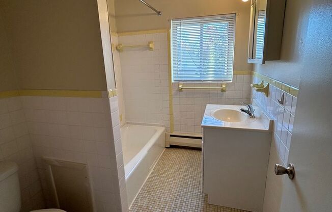 1 bed, 1 bath, $1,250, Unit 307