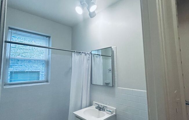 Studio, 1 bath, 275 sqft, $1,280, Unit 205