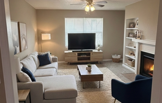 2 beds, 1 bath, 1,008 sqft, $1,155, Unit 9359A