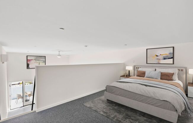 1 bed, 1 bath, 648 sqft, $2,195, Unit 3042