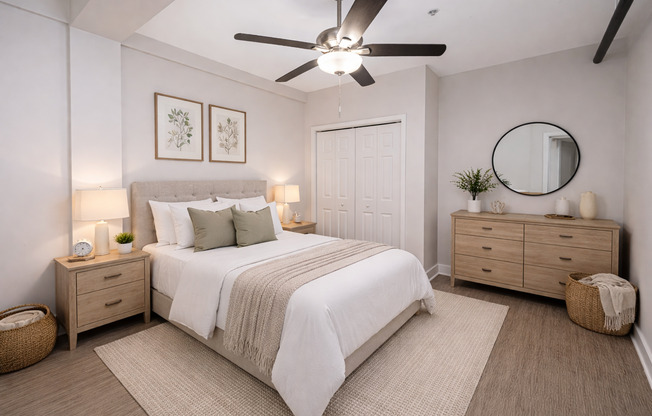 3 beds, 2 baths, 950 sqft, $2,800, Unit 312