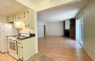 2 beds, 1 bath, 1,000 sqft, $1,695, Unit 547-B