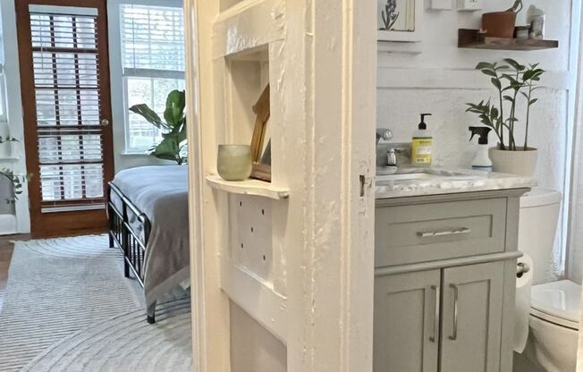 1 bed, 1 bath, 750 sqft, $1,925, Unit 873-20