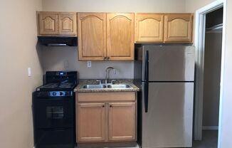 Studio, 1 bath, 400 sqft, $1,595, Unit 54-03
