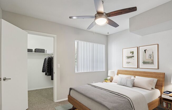 1 bed, 1 bath, 615 sqft, $1,325, Unit 123