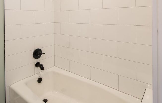 Studio, 1 bath, $1,828