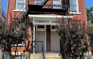 3021 Iowa Ave 2F