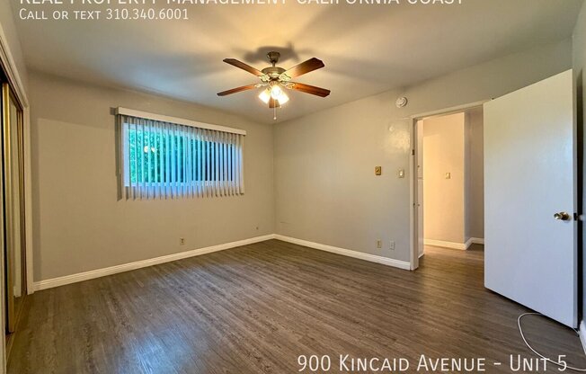 900 KINCAID AVE
