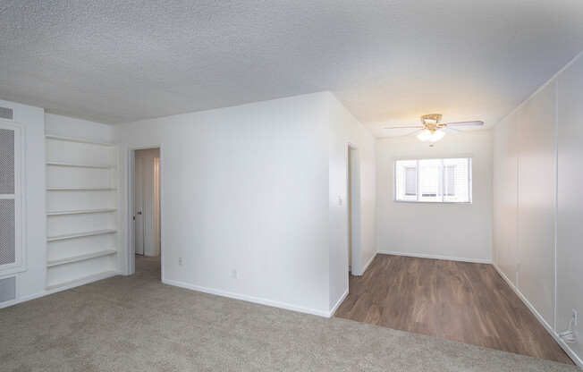 Emerald Manor Apartments