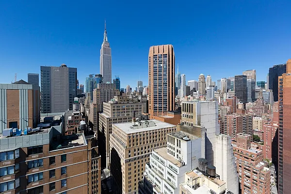 Studio, 1 bath, $5,385, Unit E27H