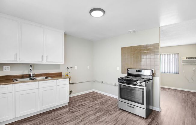 Moval Terrace Apartments