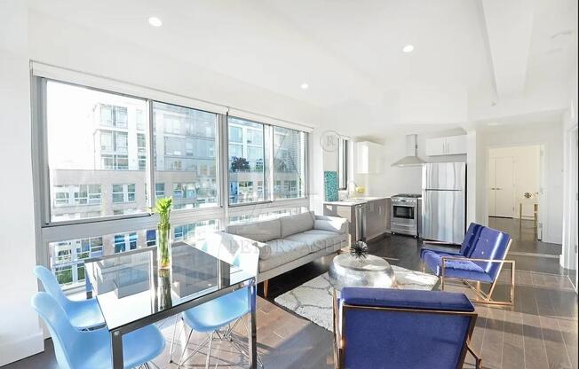 1 bed, 1 bath, 750 sqft, $2,895, Unit 402